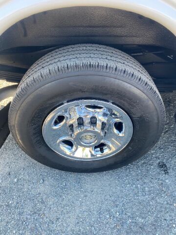 2013 Chevrolet Express 3500 LS Charlotte NC