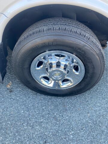 2013 Chevrolet Express 3500 LS Charlotte NC