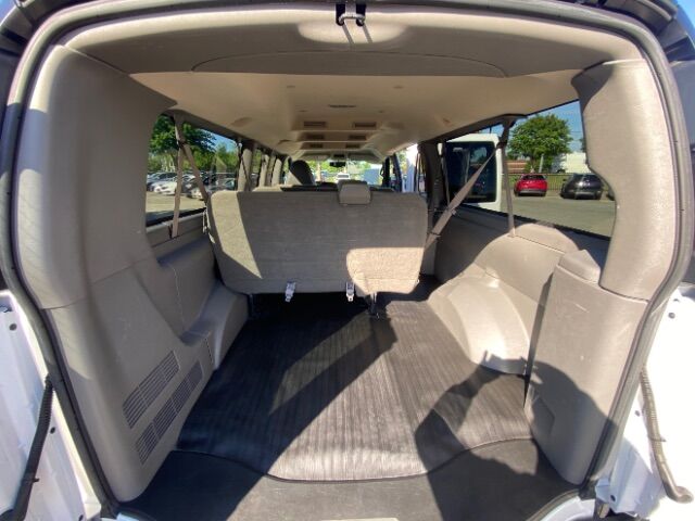 2013 Chevrolet Express 3500 LS Charlotte NC