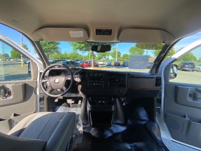 2013 Chevrolet Express 3500 LS Charlotte NC