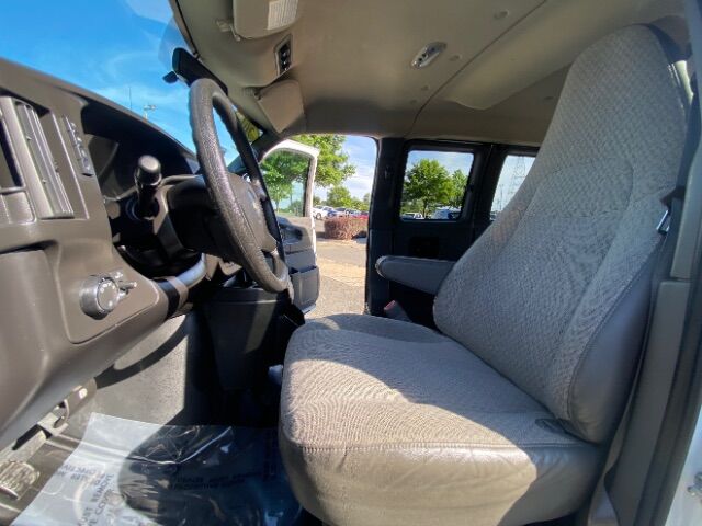 2013 Chevrolet Express 3500 LS Charlotte NC