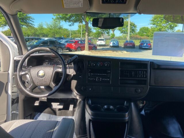 2013 Chevrolet Express 3500 LS Charlotte NC