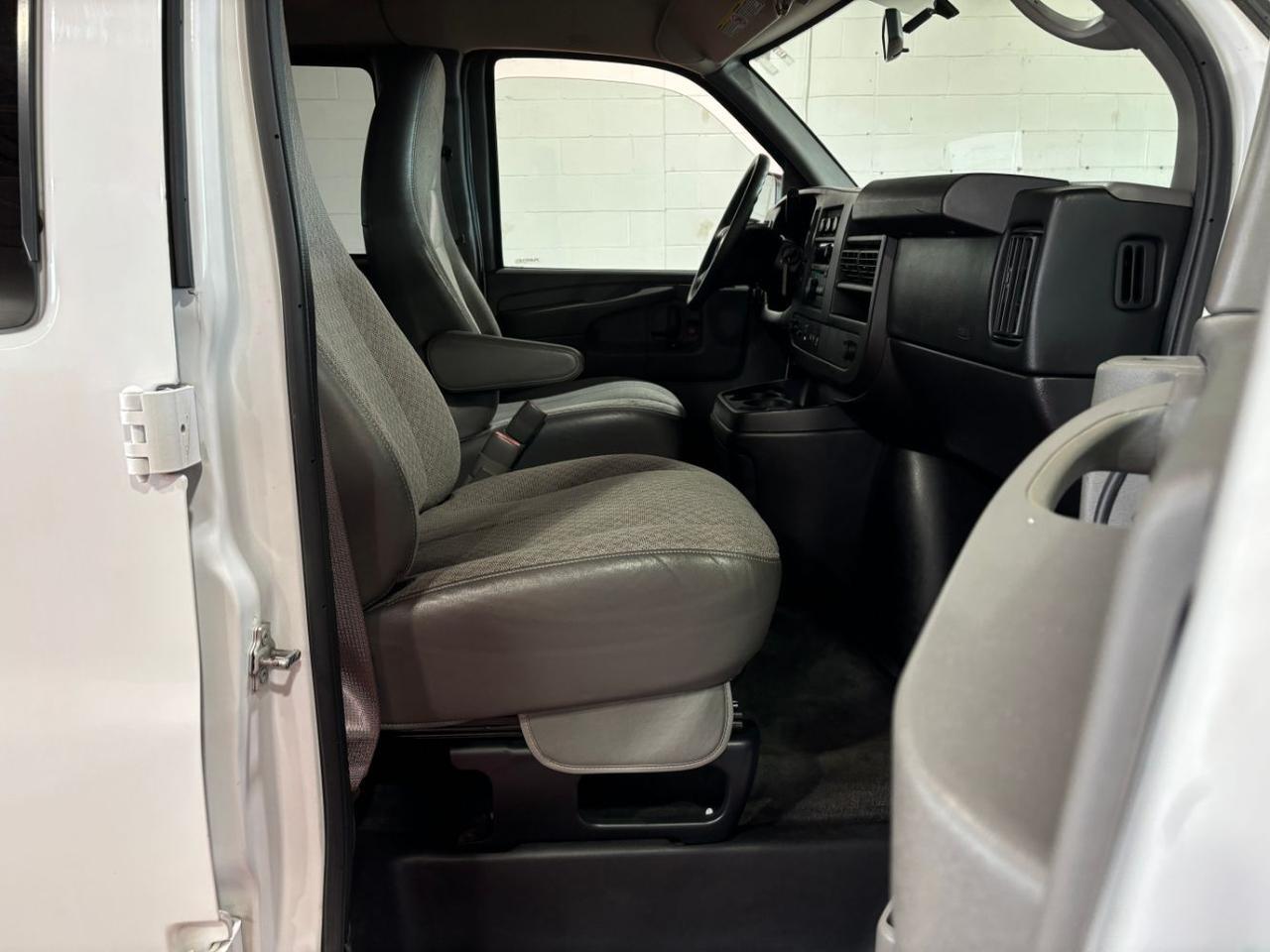 2013 Chevrolet Express 3500 LT Franklin OH