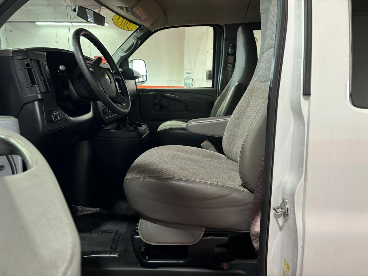 2013 Chevrolet Express 3500 LT Franklin OH