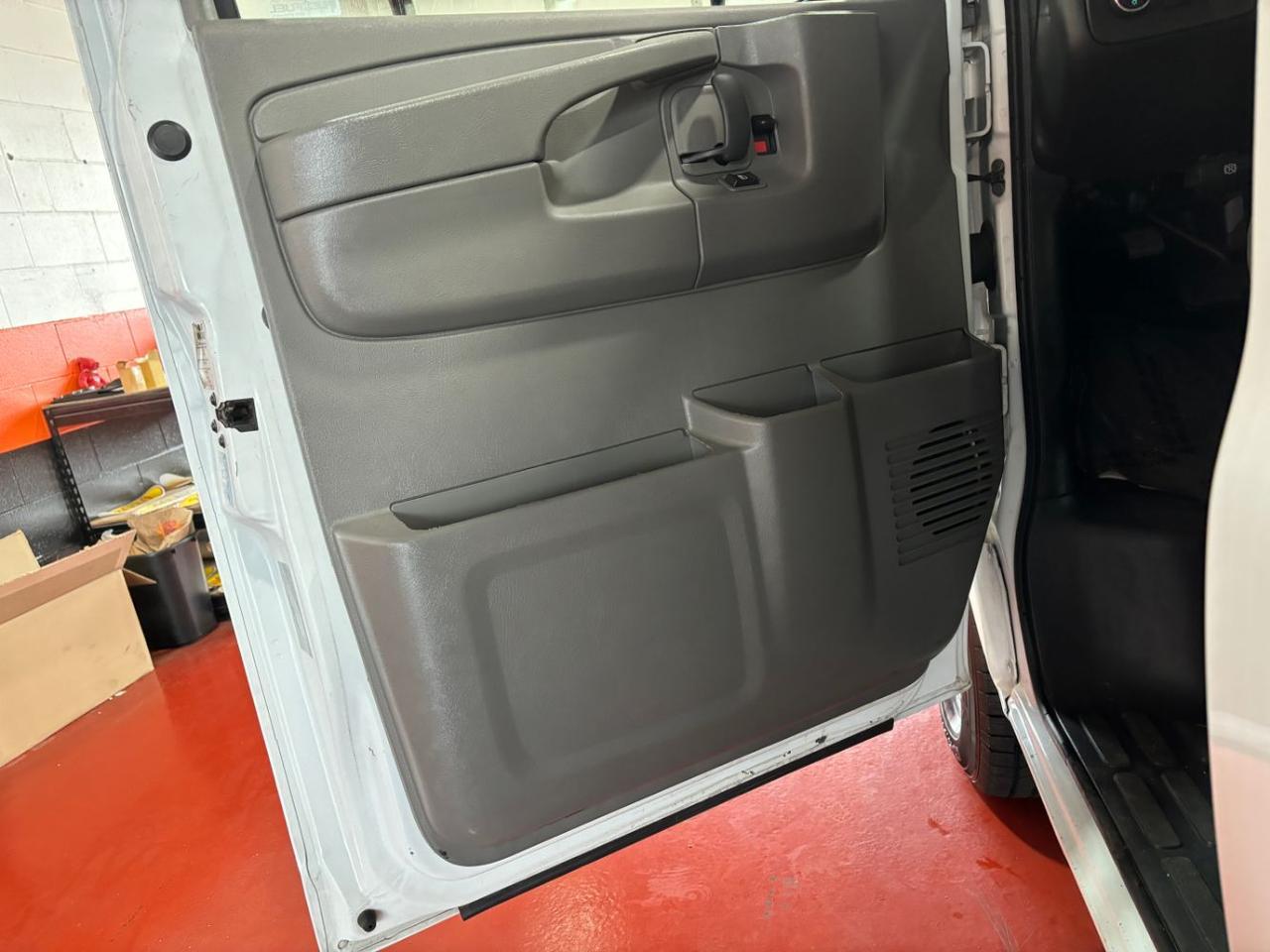 2013 Chevrolet Express 3500 LT Franklin OH