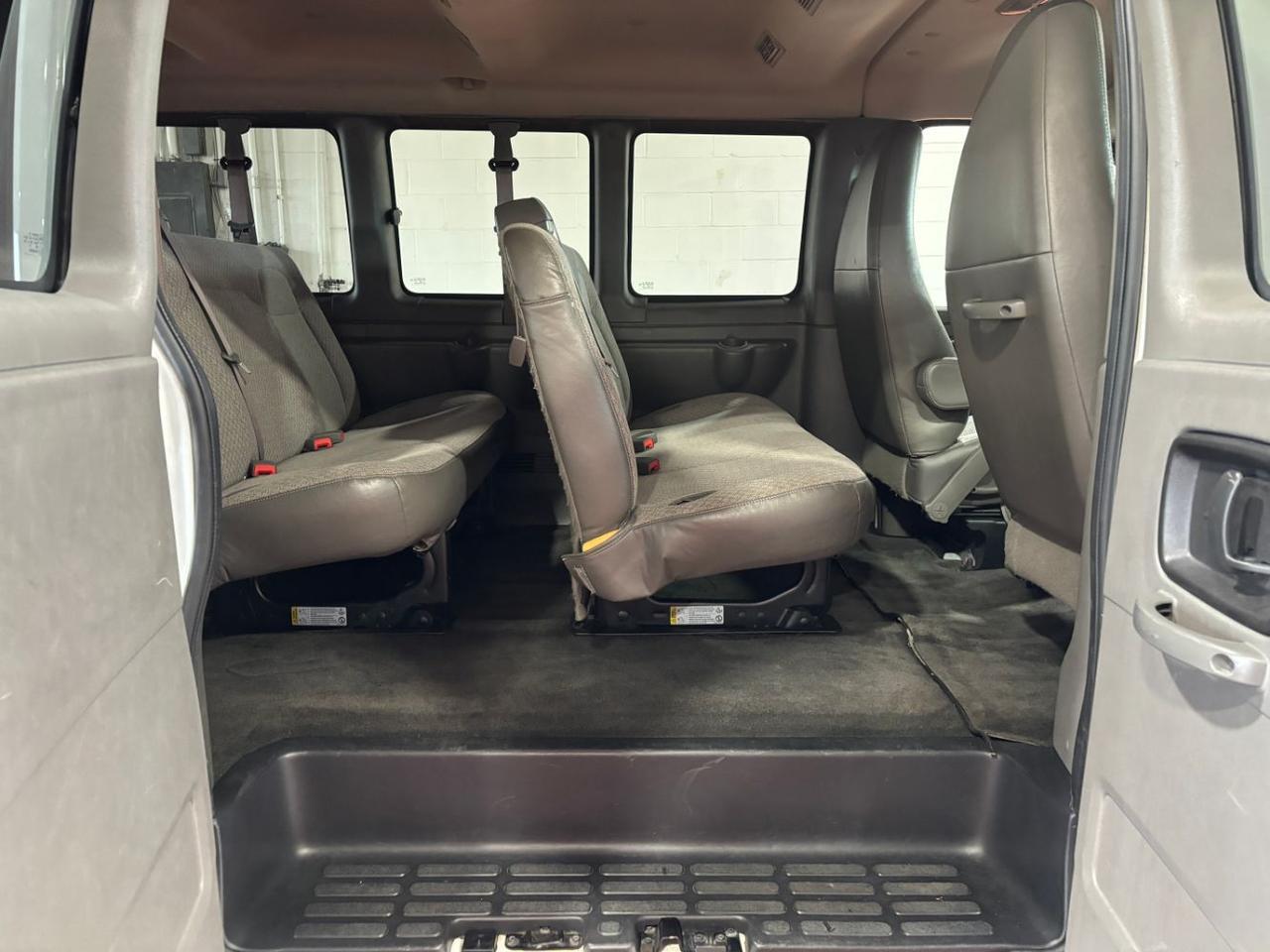 2013 Chevrolet Express 3500 LT Franklin OH