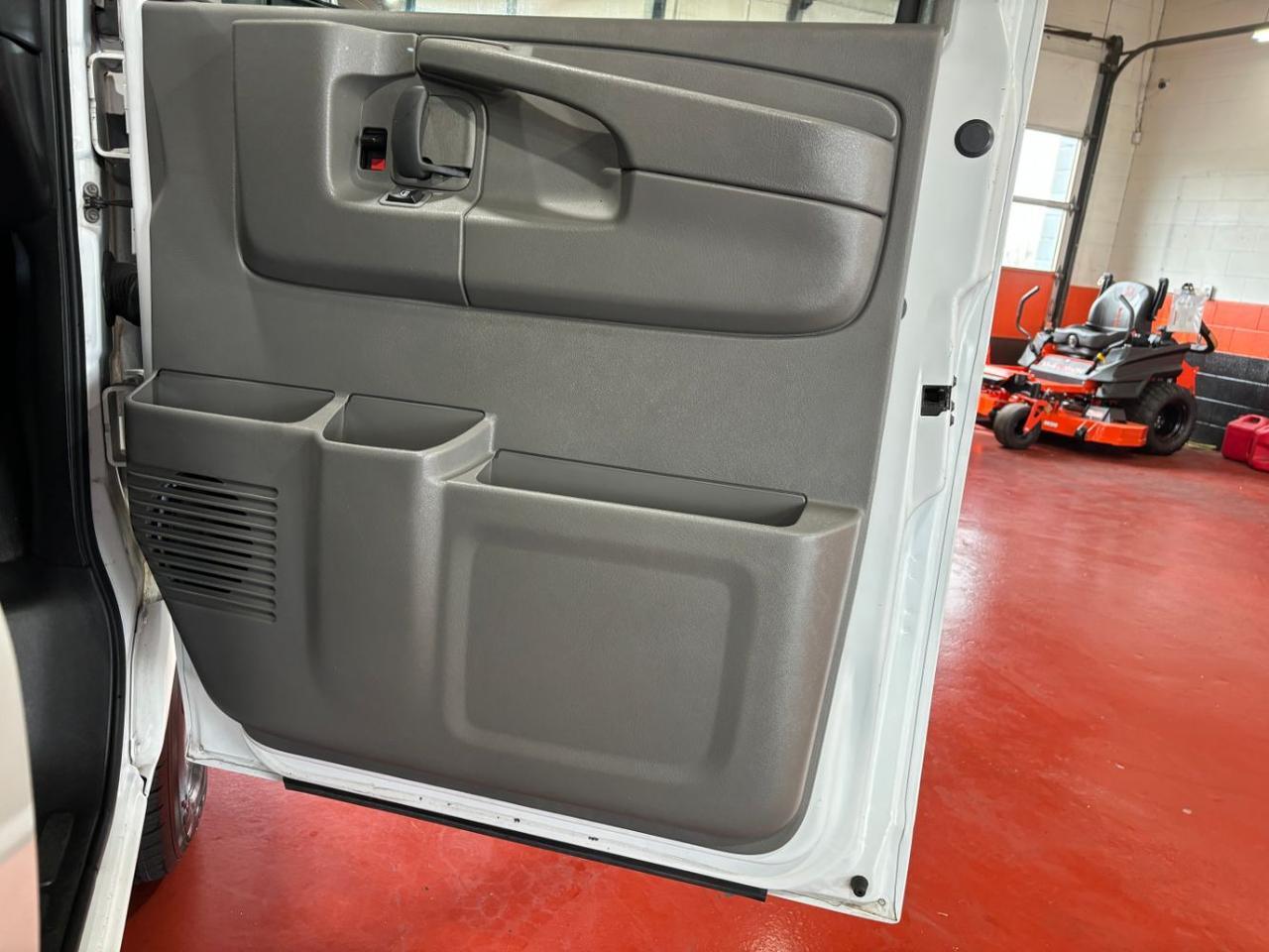 2013 Chevrolet Express 3500 LT Franklin OH