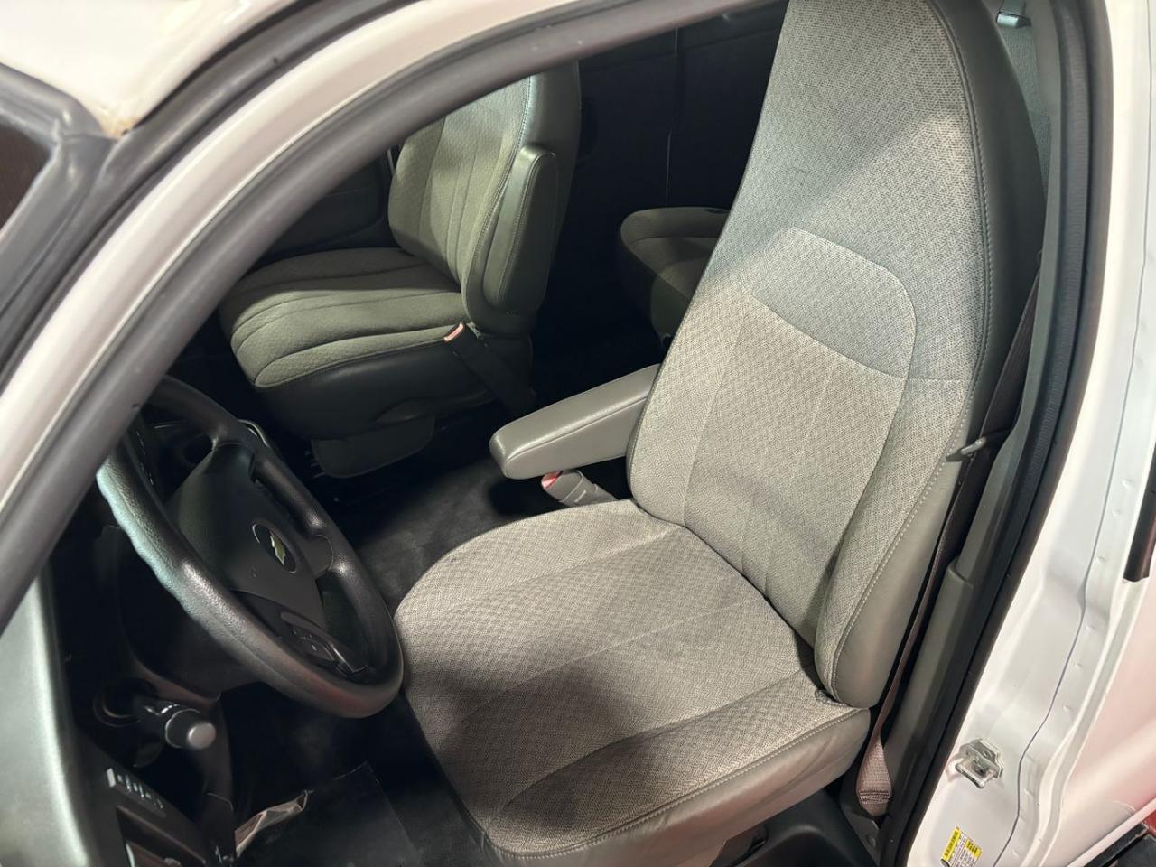 2013 Chevrolet Express 3500 LT Franklin OH