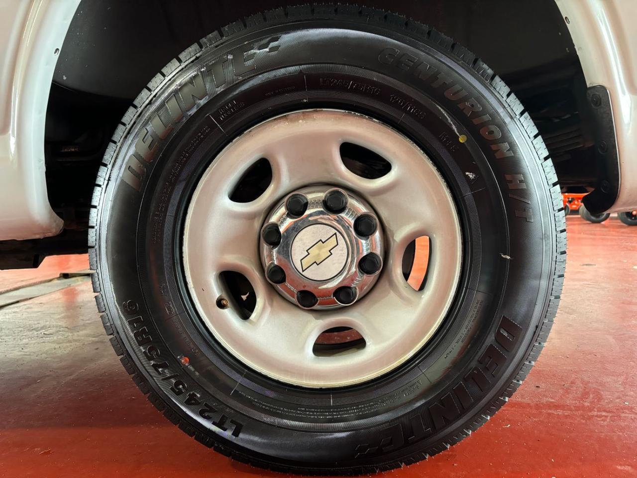 2013 Chevrolet Express 3500 LT Franklin OH