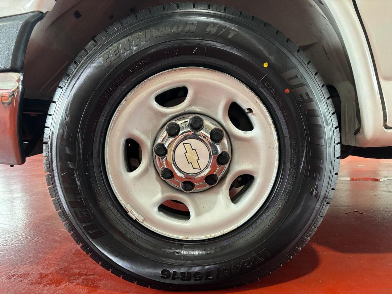 2013 Chevrolet Express 3500 LT Franklin OH