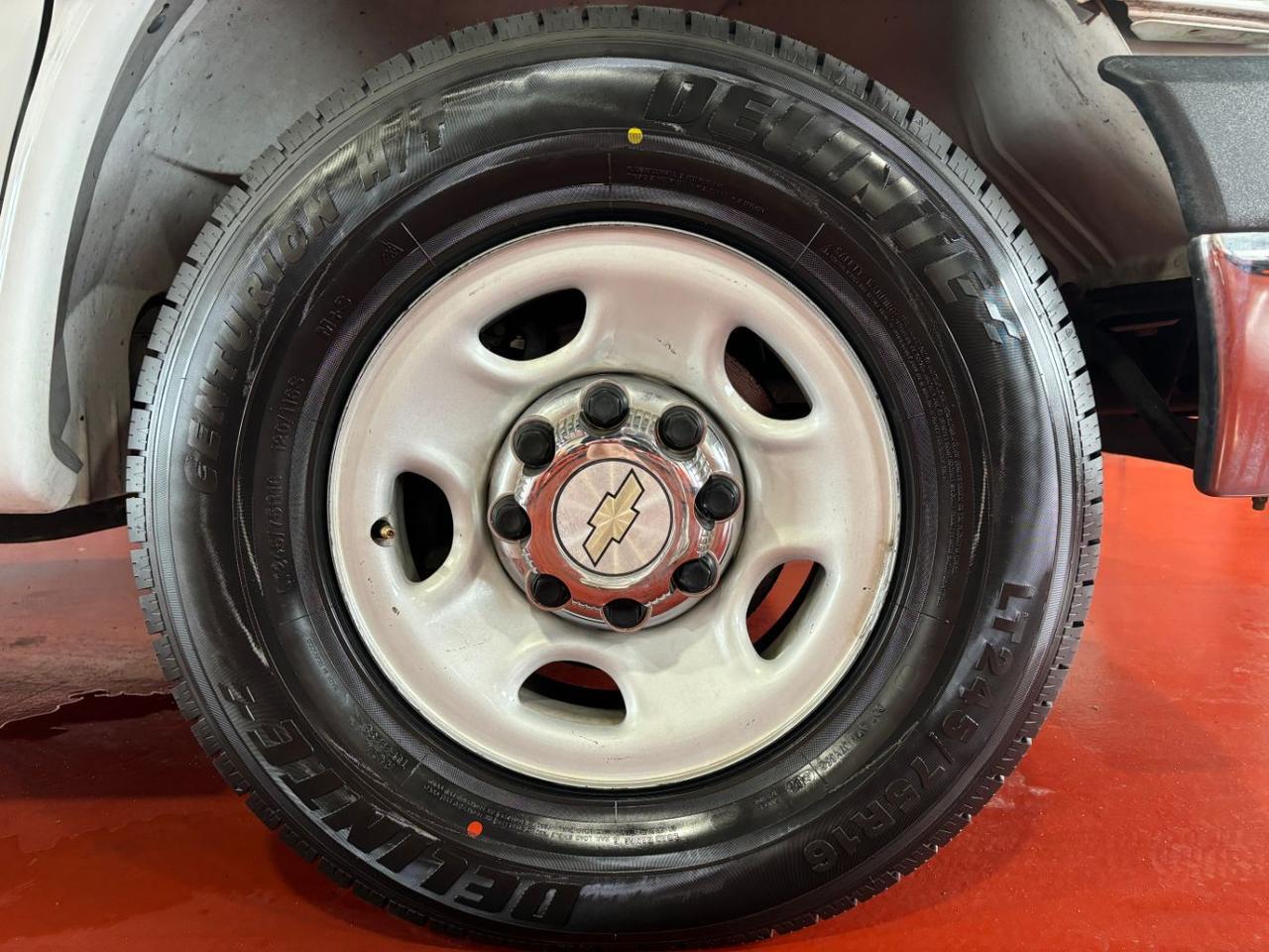 2013 Chevrolet Express 3500 LT Franklin OH