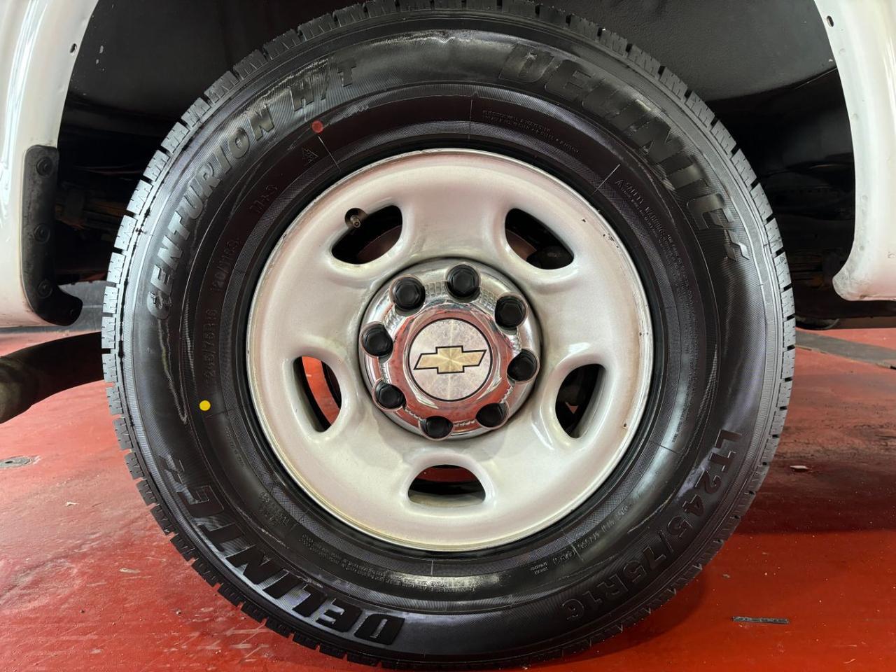 2013 Chevrolet Express 3500 LT Franklin OH