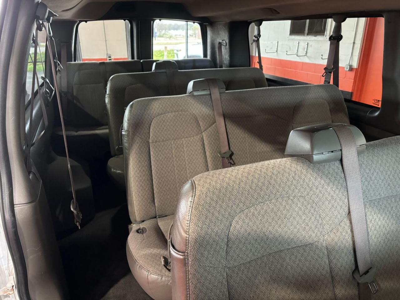 2013 Chevrolet Express 3500 LT Franklin OH