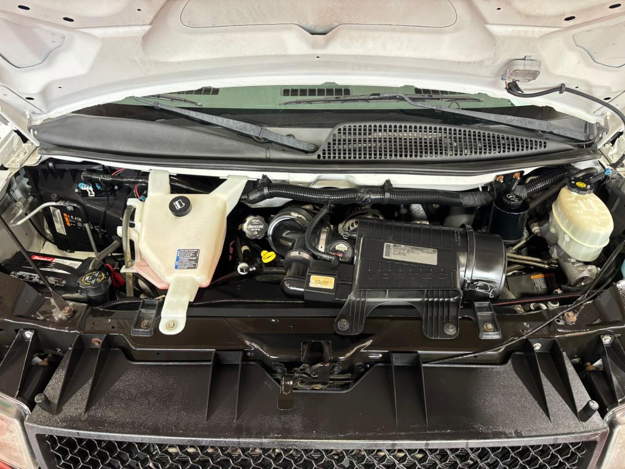 2013 Chevrolet Express 3500 LT Franklin OH