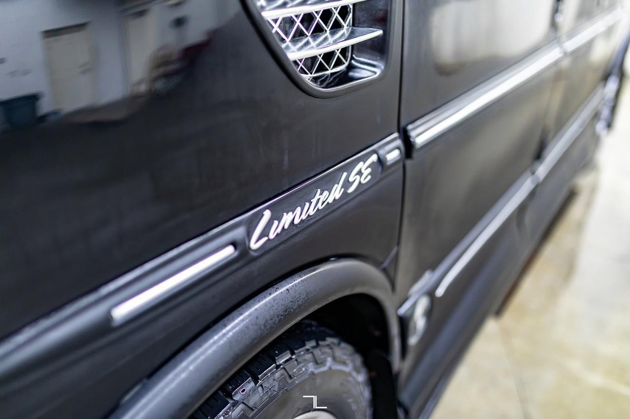 2013 Chevrolet Express AWD Explorer Conversion Van Leather DVD Red Deer AB