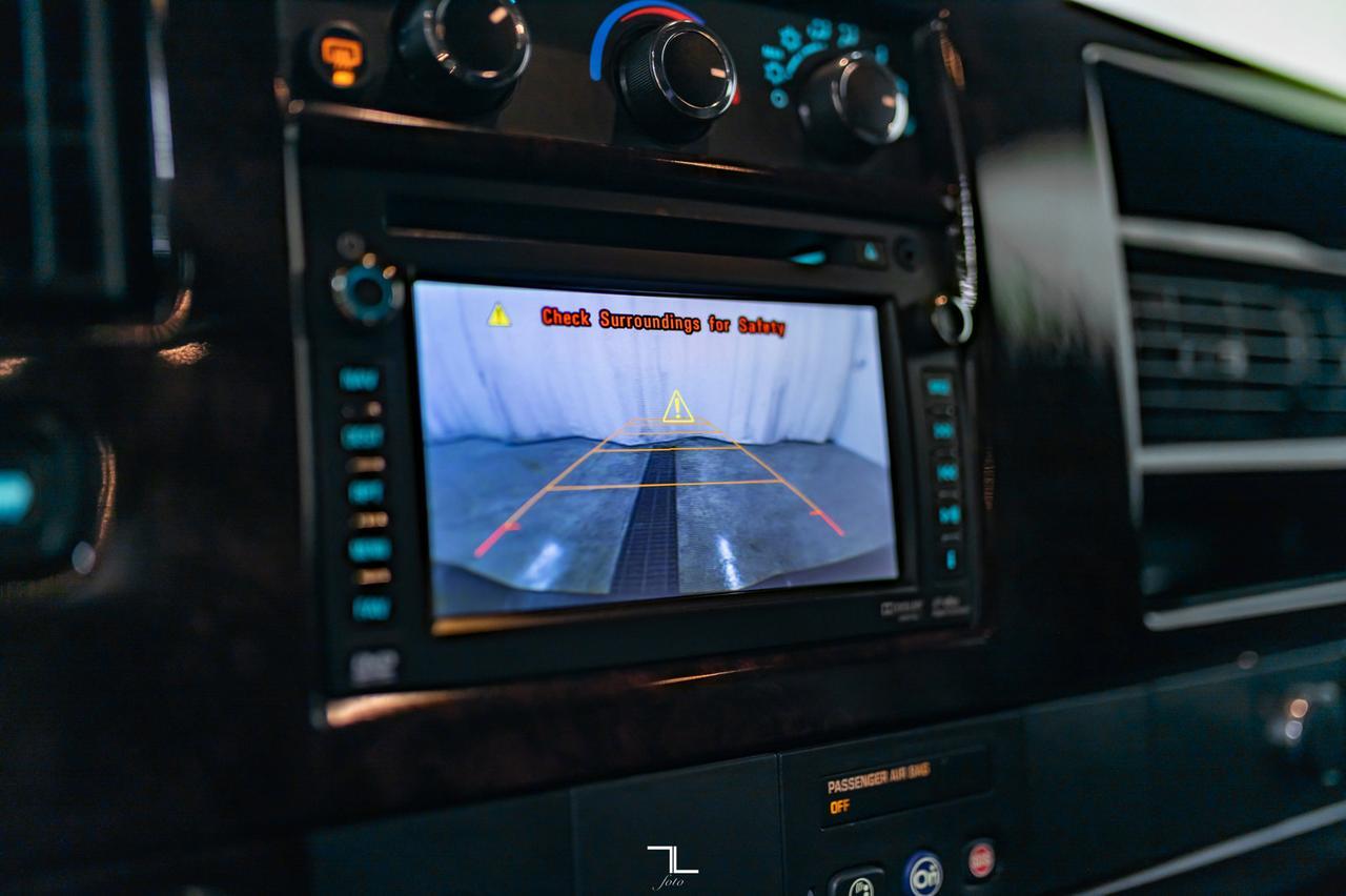 2013 Chevrolet Express AWD Explorer Conversion Van Leather DVD Red Deer AB