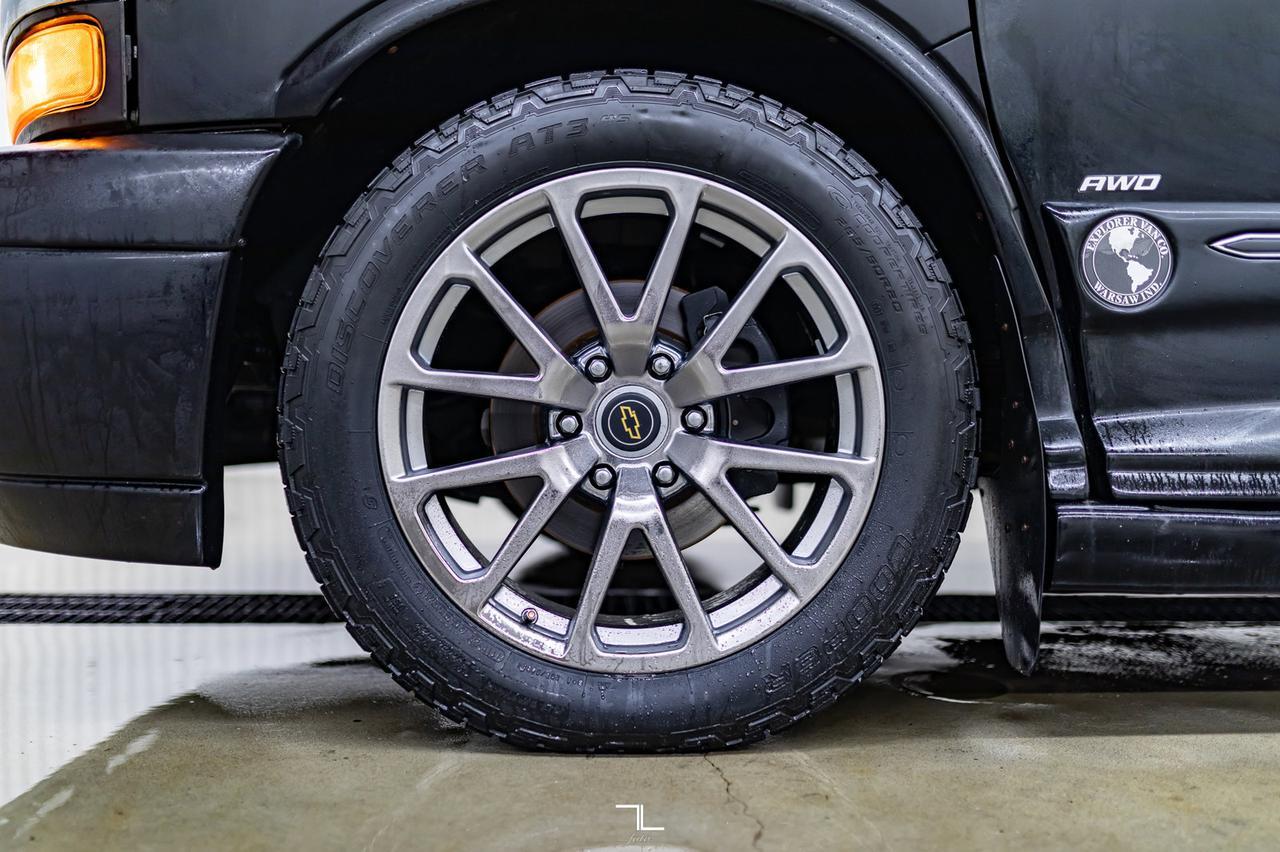 2013 Chevrolet Express AWD Explorer Conversion Van Leather DVD Red Deer AB