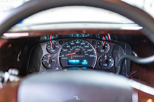 2013 Chevrolet Express AWD Explorer Conversion Van Leather DVD Red Deer AB