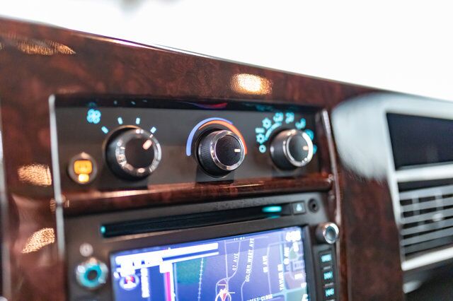 2013 Chevrolet Express AWD Explorer Conversion Van Leather DVD Red Deer AB