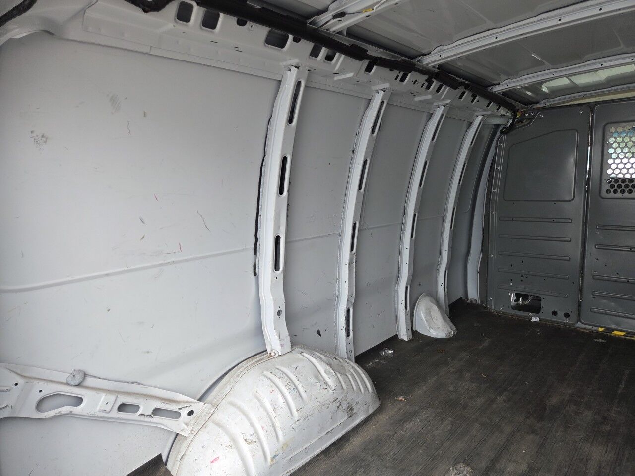 2013 Chevrolet Express Cargo Van Charlton MA