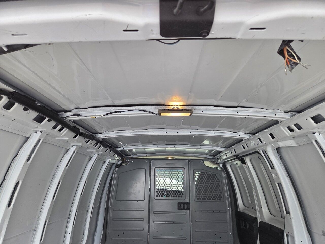 2013 Chevrolet Express Cargo Van Charlton MA