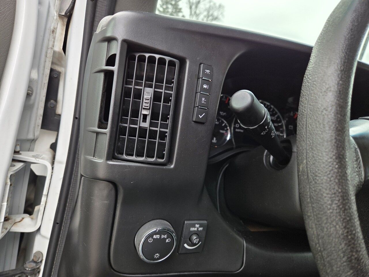 2013 Chevrolet Express Cargo Van Charlton MA