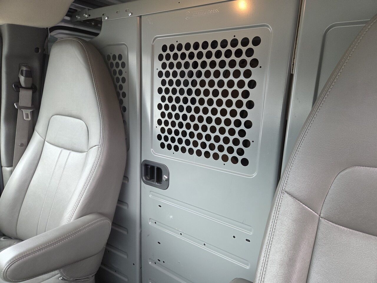 2013 Chevrolet Express Cargo Van Charlton MA
