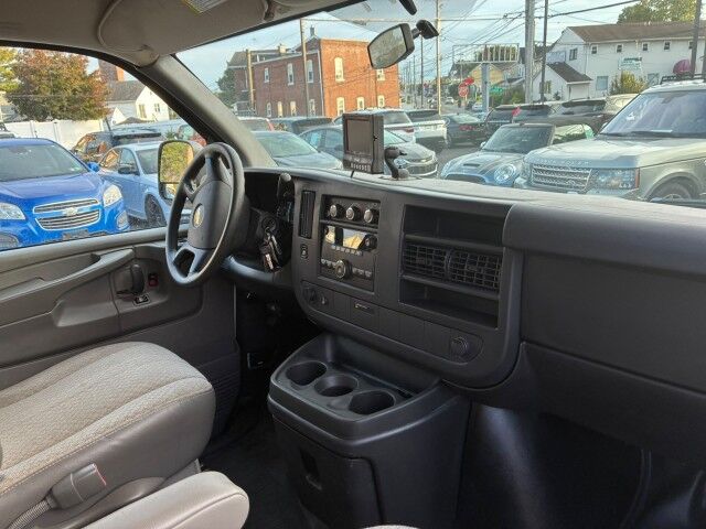 2013 Chevrolet Express Cargo Van Whitehall PA