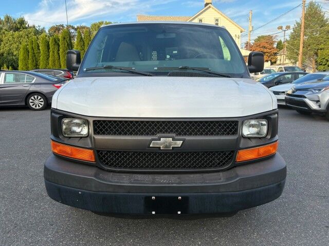 2013 Chevrolet Express Cargo Van Whitehall PA