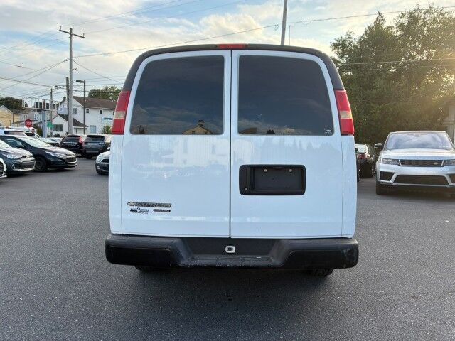 2013 Chevrolet Express Cargo Van Whitehall PA