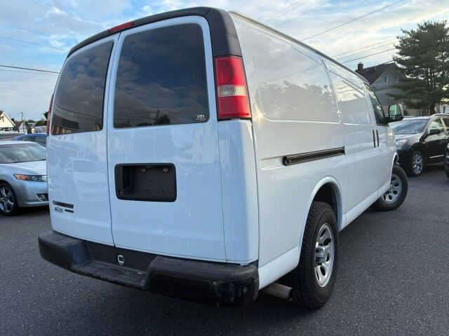 2013 Chevrolet Express Cargo Van Whitehall PA