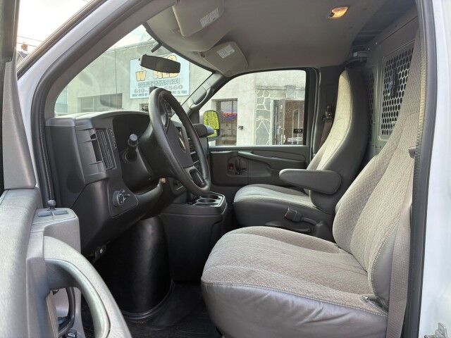 2013 Chevrolet Express Cargo Van Whitehall PA