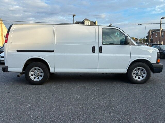2013 Chevrolet Express Cargo Van Whitehall PA