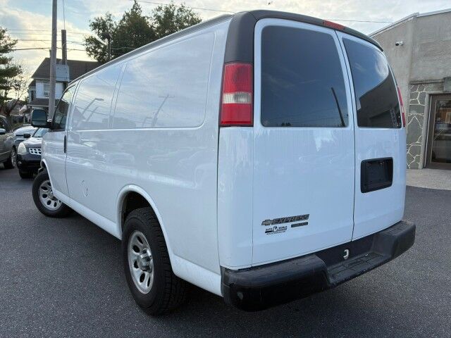 2013 Chevrolet Express Cargo Van Whitehall PA