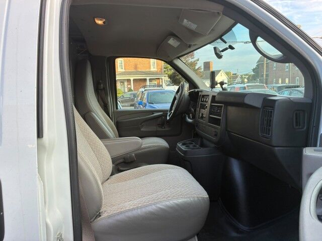 2013 Chevrolet Express Cargo Van Whitehall PA