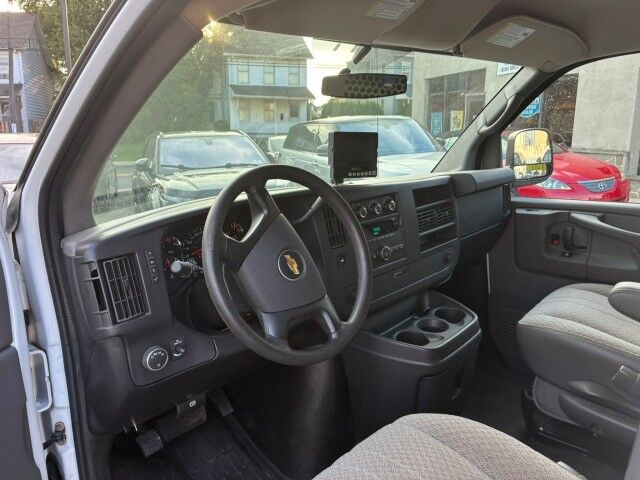 2013 Chevrolet Express Cargo Van Whitehall PA