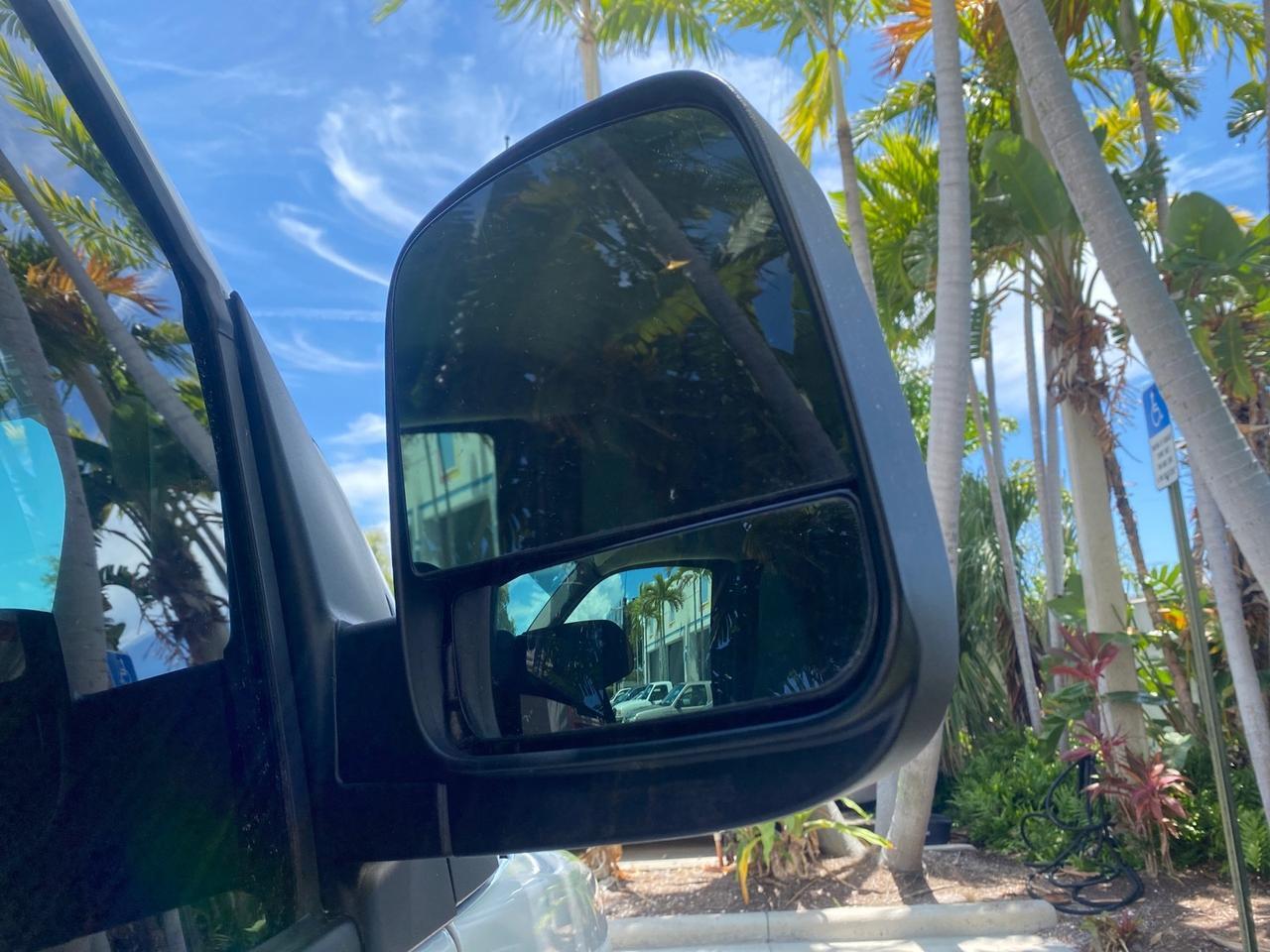 2013 Chevrolet Express Cargo Van LOW MILES 30,273 1 OWNER Pompano Beach FL
