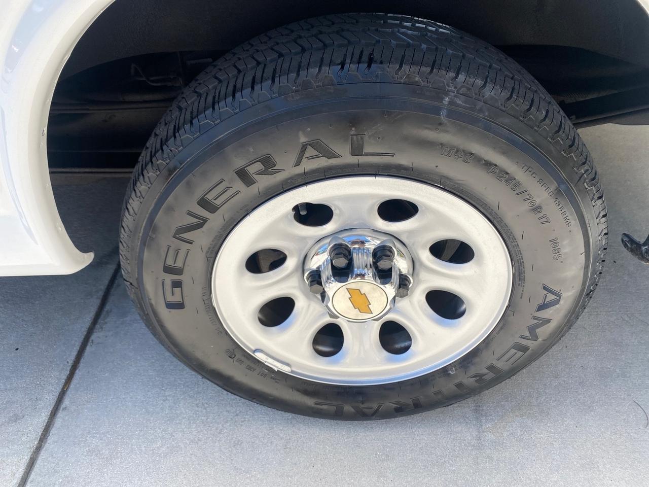 2013 Chevrolet Express Cargo Van LOW MILES 30,273 1 OWNER Pompano Beach FL