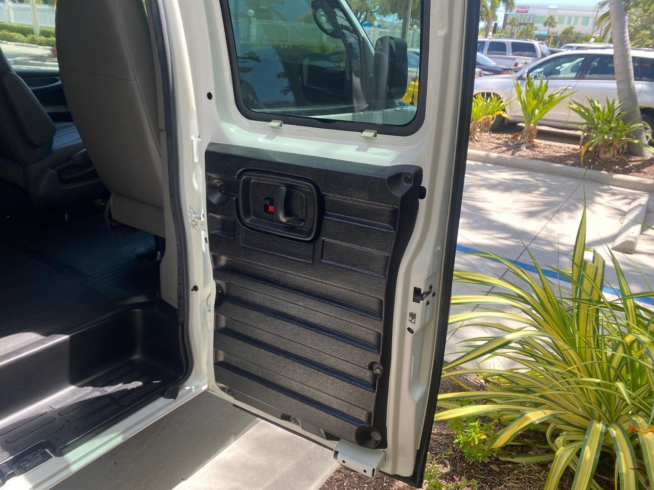 2013 Chevrolet Express Cargo Van LOW MILES 30,273 1 OWNER Pompano Beach FL