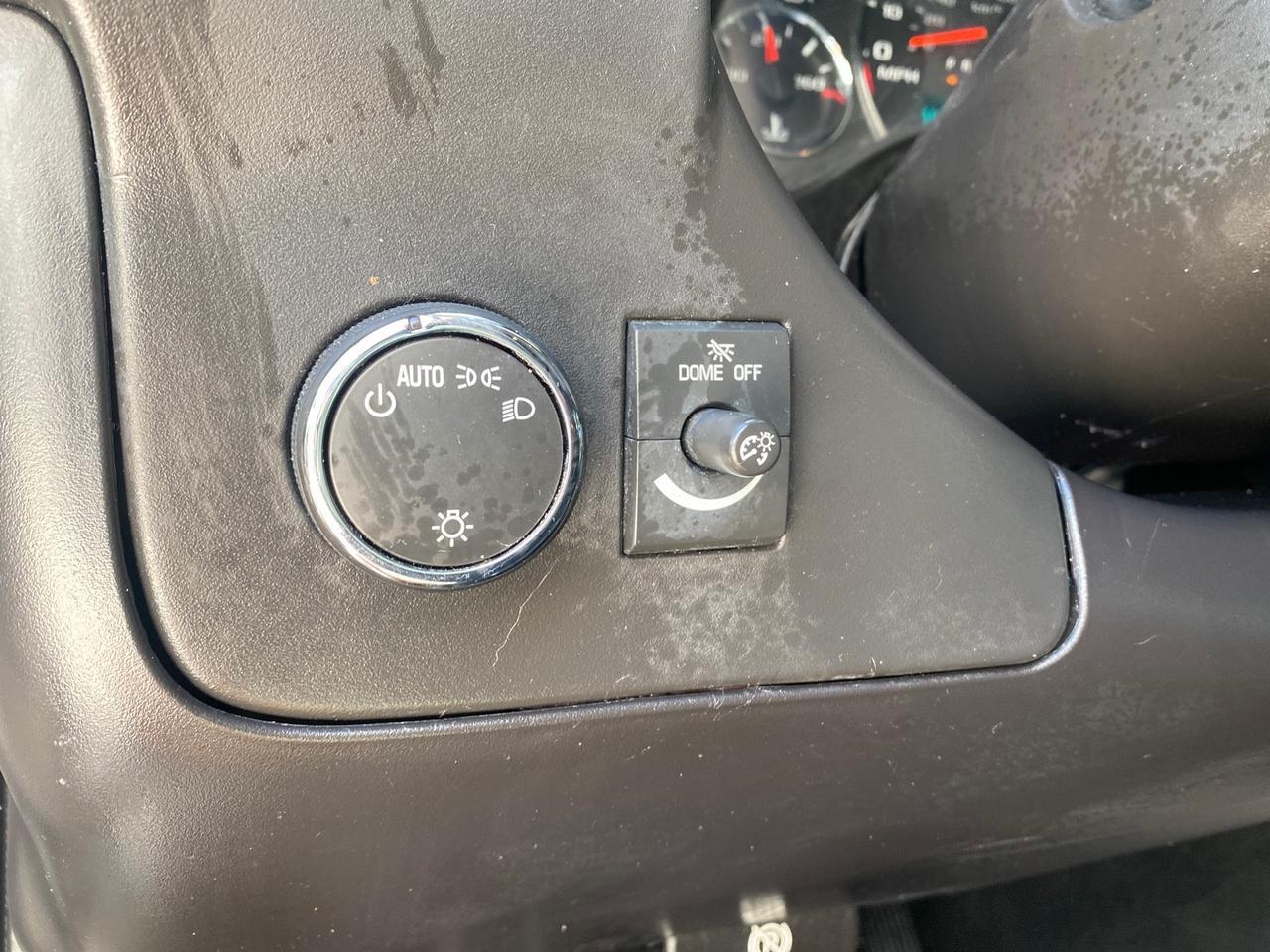 2013 Chevrolet Express Cargo Van LOW MILES 30,273 1 OWNER Pompano Beach FL