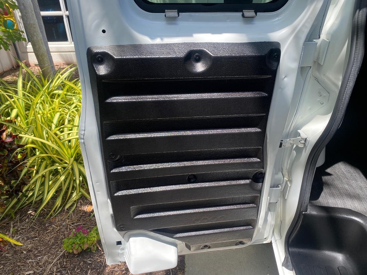 2013 Chevrolet Express Cargo Van LOW MILES 30,273 1 OWNER Pompano Beach FL