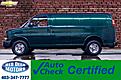 2013 Chevrolet Express G2500 Cargo Van