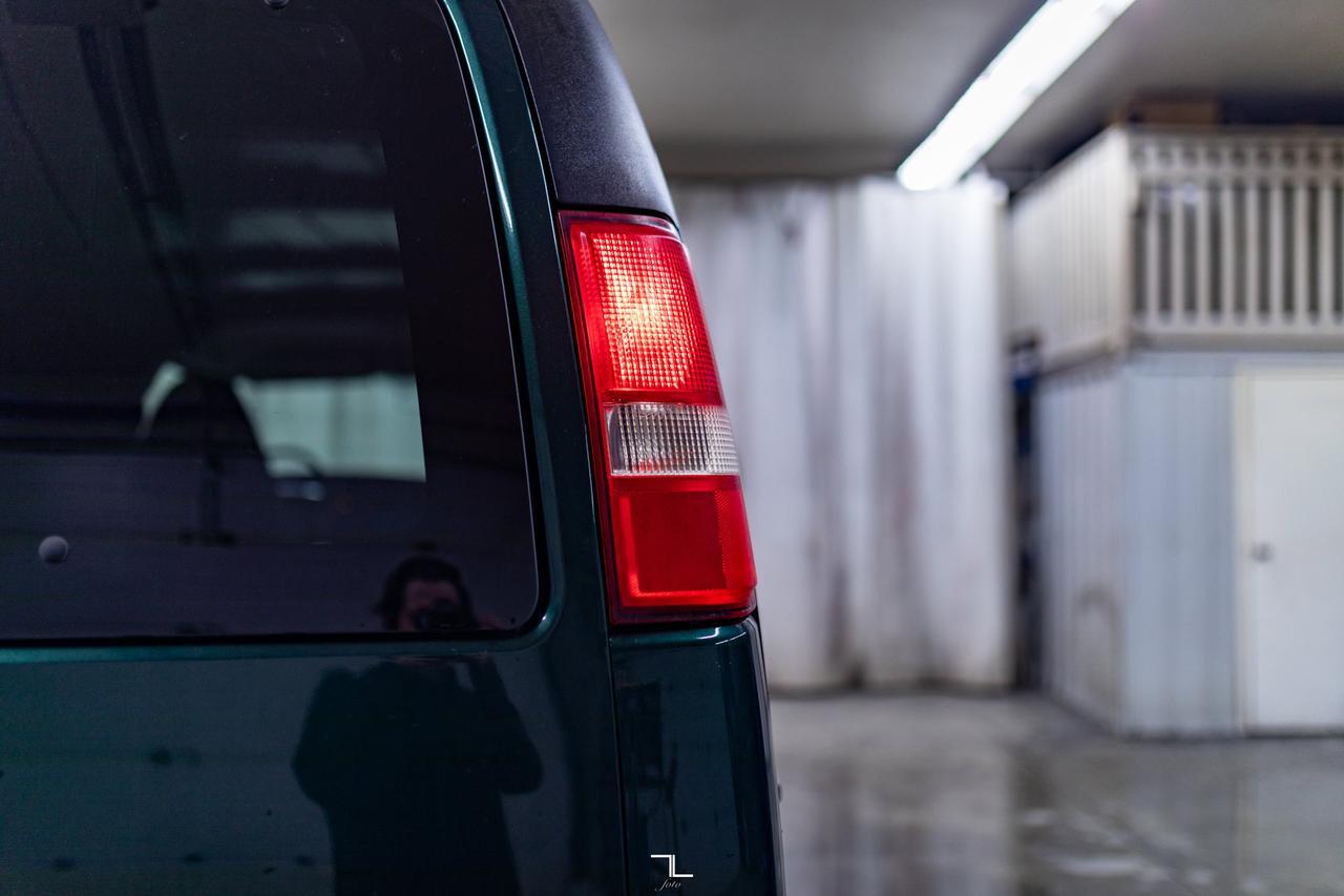 2013 Chevrolet Express G2500 Cargo Van Red Deer AB