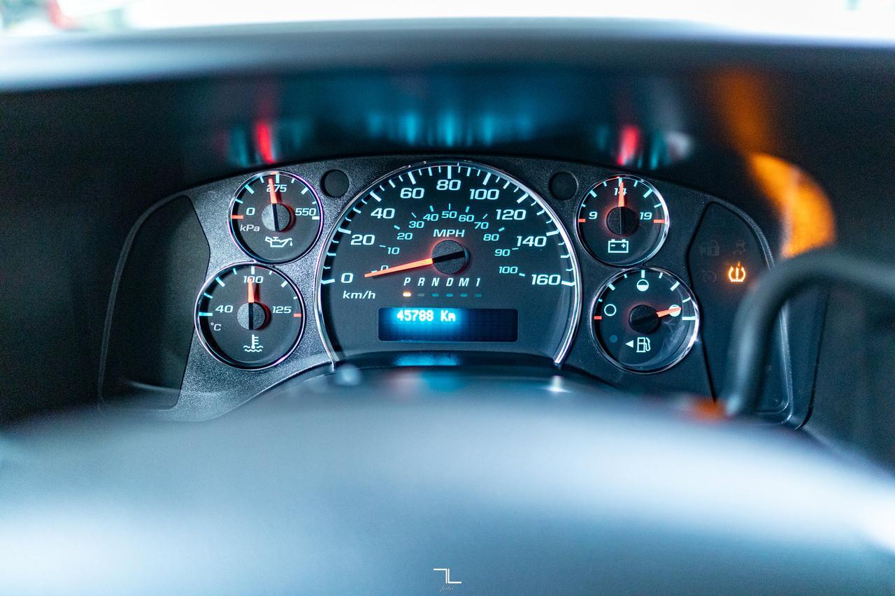 2013 Chevrolet Express G2500 Cargo Van Red Deer AB