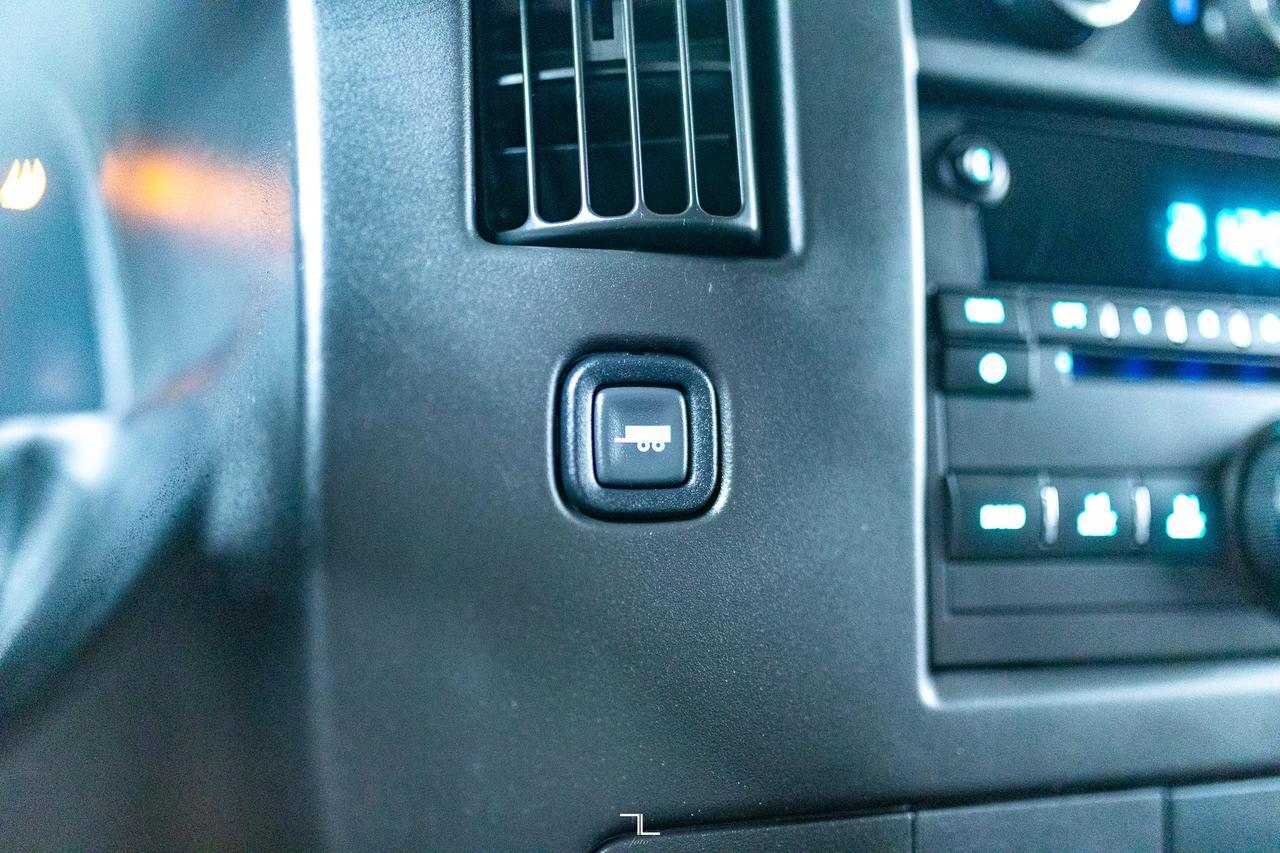 2013 Chevrolet Express G2500 Cargo Van Red Deer AB