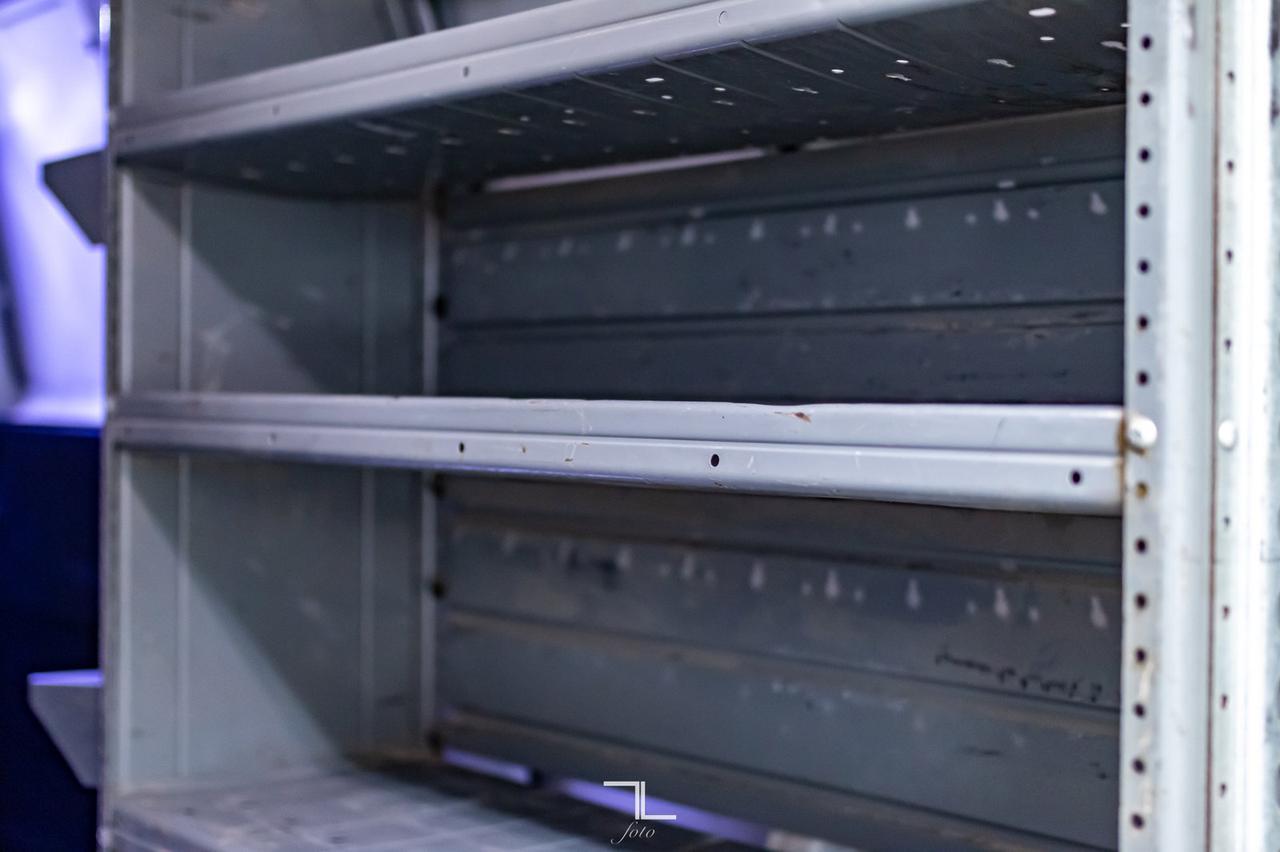 2013 Chevrolet Express G3500 Cargo Van Red Deer AB