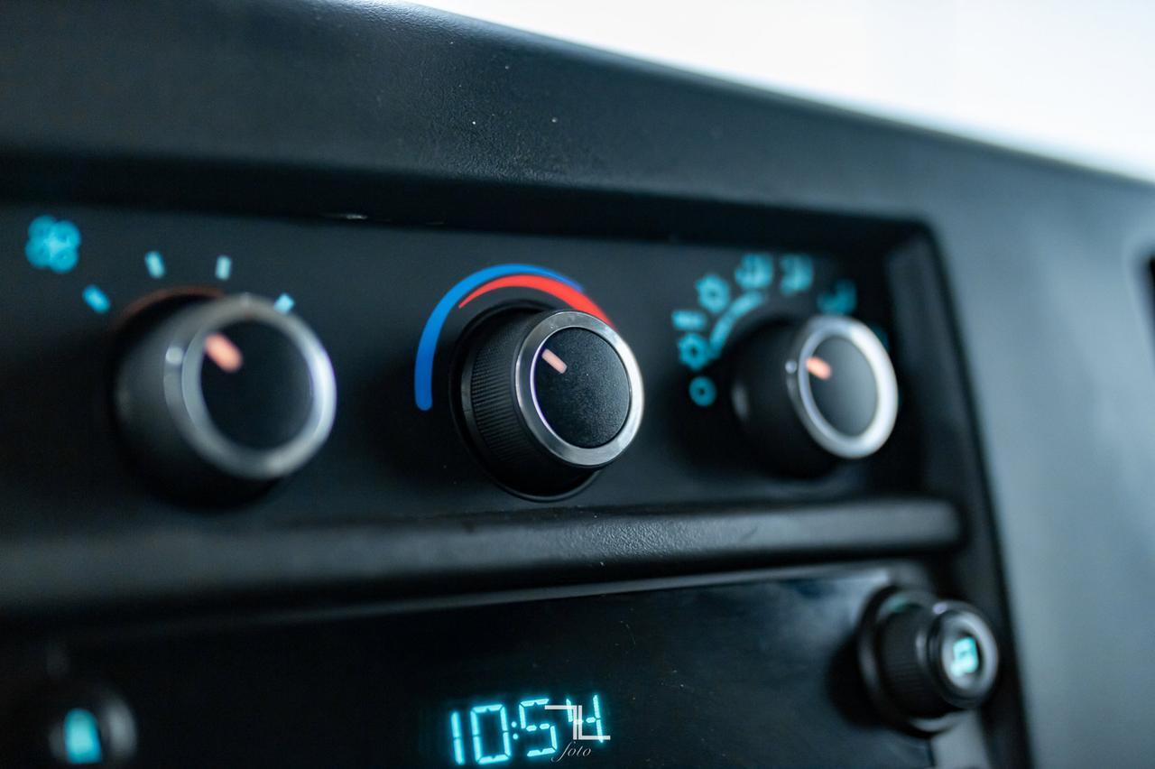 2013 Chevrolet Express G3500 Cargo Van Red Deer AB