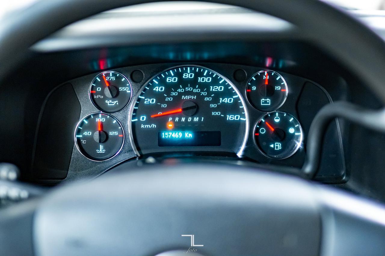 2013 Chevrolet Express G3500 Cargo Van Red Deer AB