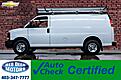 2013 Chevrolet Express G3500 Cargo Van