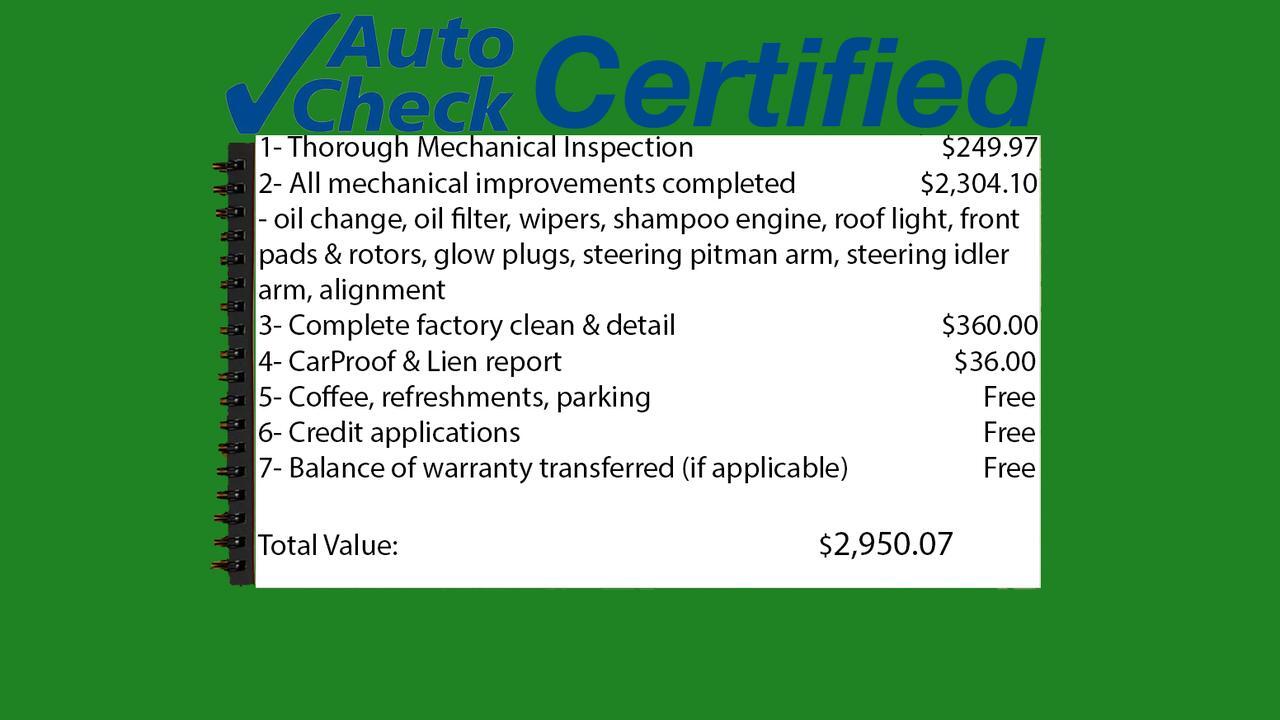 2013 Chevrolet Express G3500 Cube Van Diesel Red Deer AB